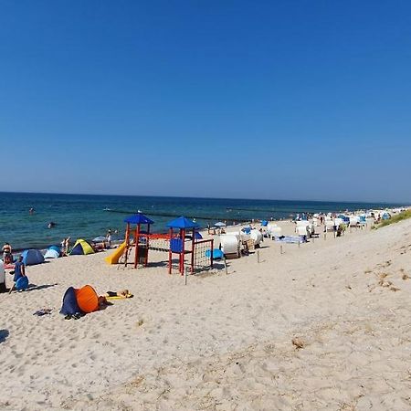 Haus Malta Wohnung 11, 300M Zum Strand Graal-Mueritz Buitenkant foto