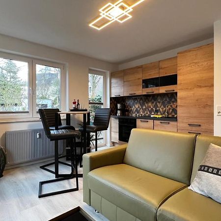 Haus Malta Wohnung 11, 300M Zum Strand Graal-Mueritz Buitenkant foto
