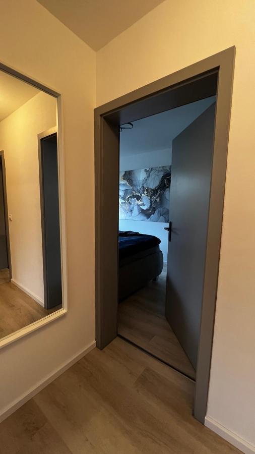 Haus Malta Wohnung 11, 300M Zum Strand Graal-Mueritz Buitenkant foto
