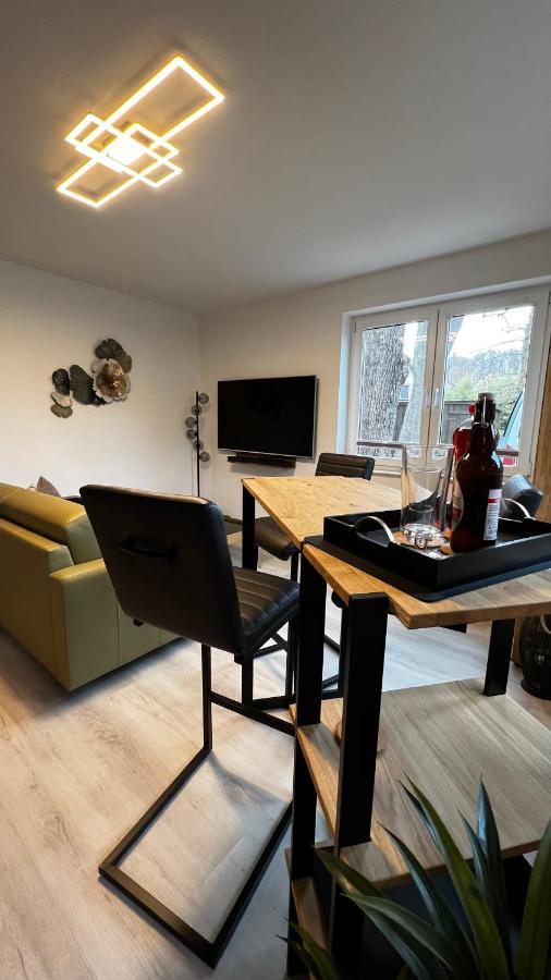 Haus Malta Wohnung 11, 300M Zum Strand Graal-Mueritz Buitenkant foto