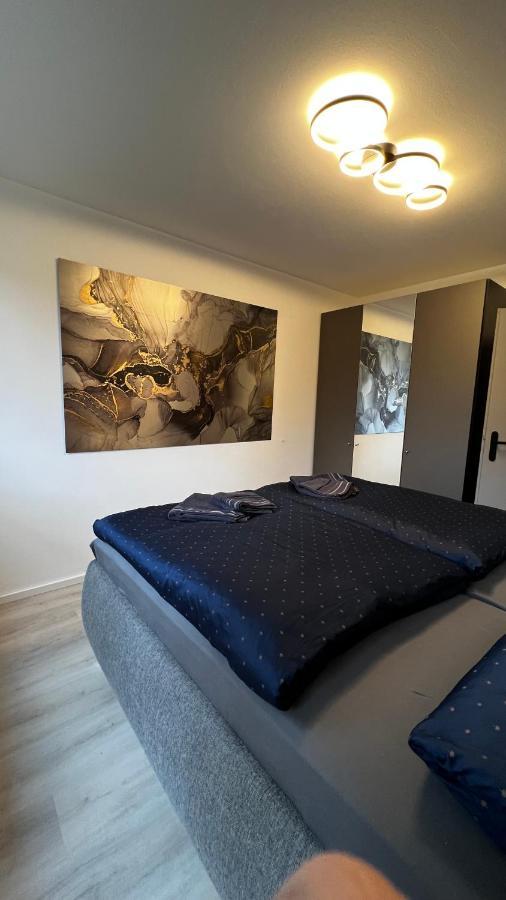 Haus Malta Wohnung 11, 300M Zum Strand Graal-Mueritz Buitenkant foto