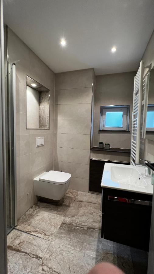 Haus Malta Wohnung 11, 300M Zum Strand Graal-Mueritz Buitenkant foto