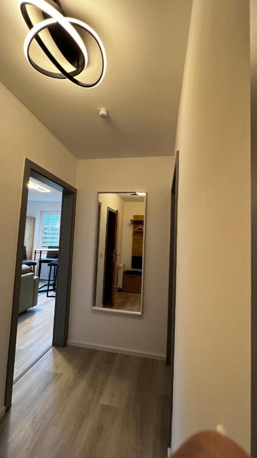Haus Malta Wohnung 11, 300M Zum Strand Graal-Mueritz Buitenkant foto